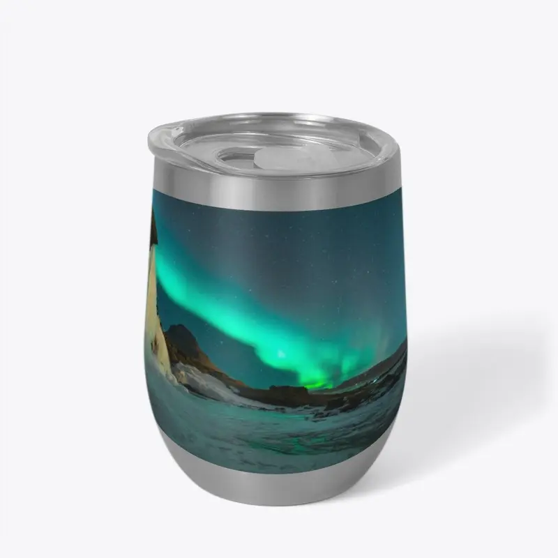 Wine Tumbler